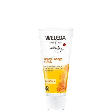 Weleda Calendula Blöjkräm