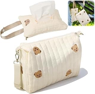 Björntryck Mini Blöjväska – Bästa resekompanjon – blöjväska (kompakt) bäst i test 2026