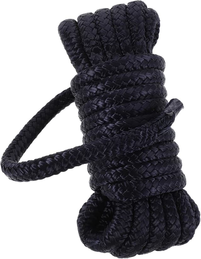 WOONEKY bogserlina – Budgetval – bogseringslina bäst i test 2026