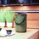 Bokashi 2.0 startkit Olivgrön