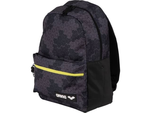 Arena Teamryggsäck 30 L – Bäst ergonomi – skolryggsäck bäst i test 2026