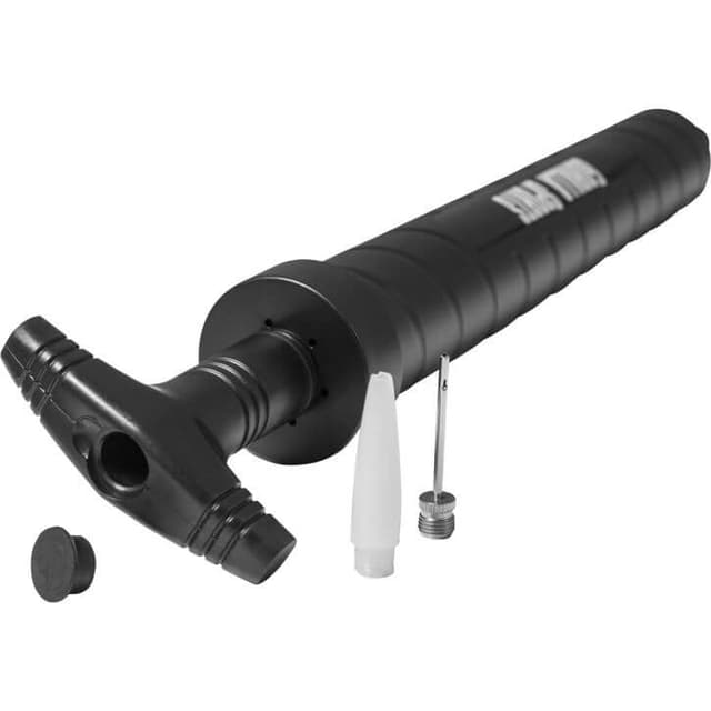 Gorilla Sports bollpump – Bäst i test – bollpump bäst i test 2026