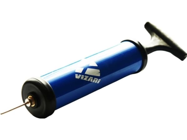 Enero Vizari bollpump – Bäst premium – bollpump bäst i test 2026