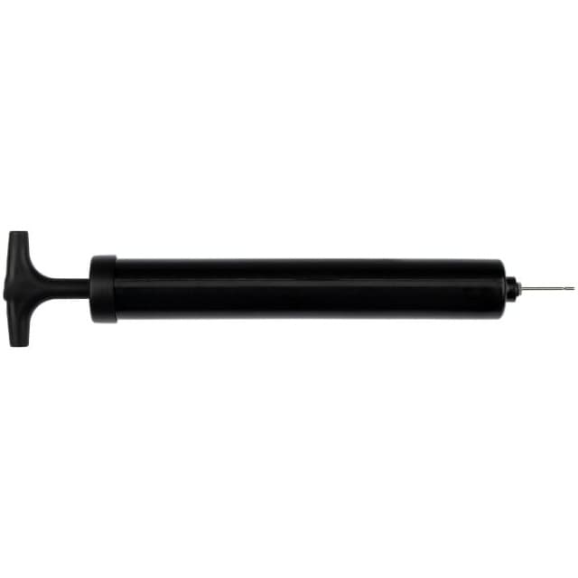 GA-Toys bollpump – Bäst med stålnål – bollpump bäst i test 2026