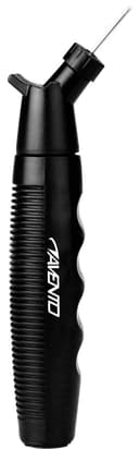 Double Action bollpump