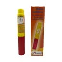 Kompakt flamhämmare