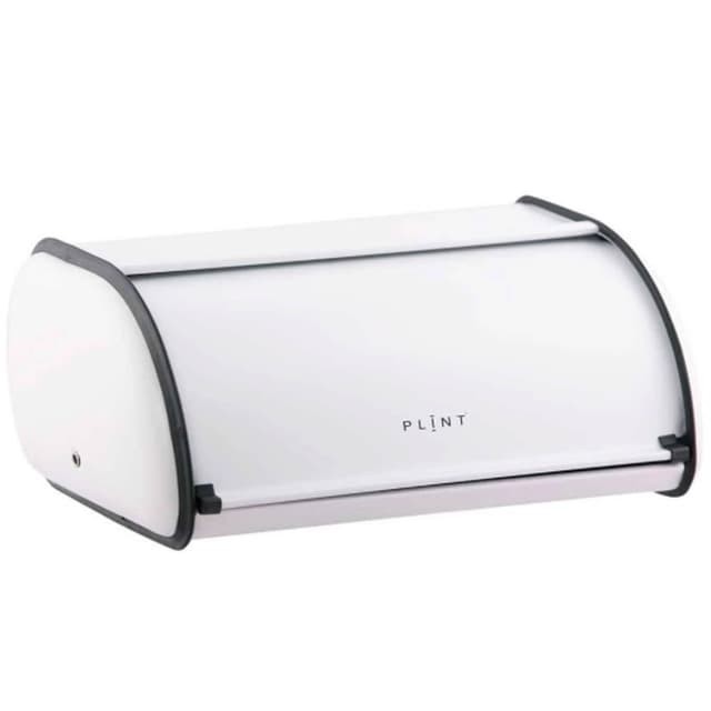 Plint Vit Brödbox – Bästa prisvärda – brödbox bäst i test 2026
