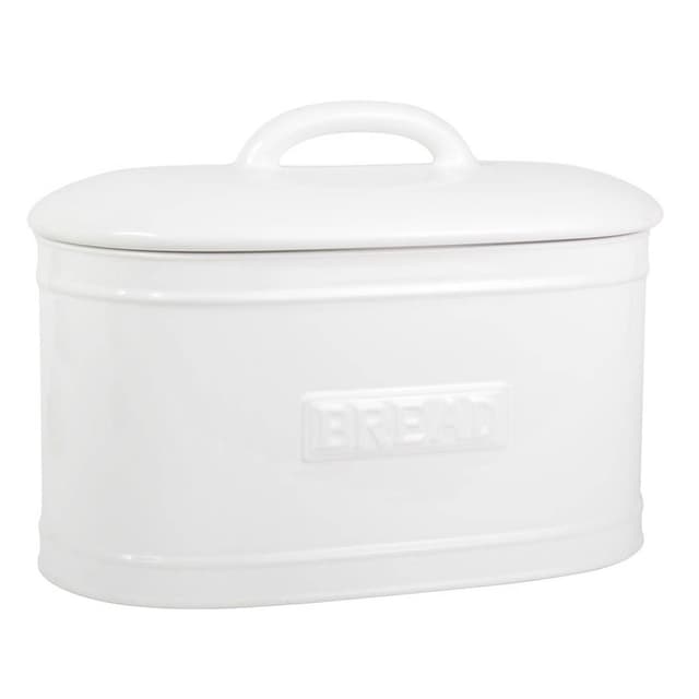 Ib Laursen Gammaldags Brödbox – Bästa rustika design – brödbox bäst i test 2026