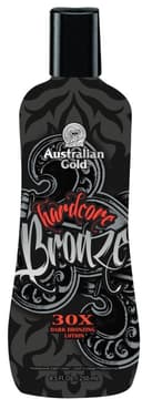 Australian Gold Hardcore Bronze