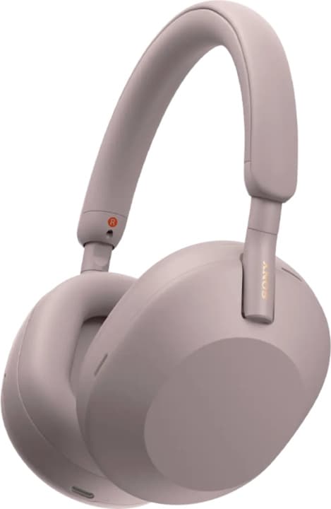 Sony WH-1000XM5 – Bäst i test – brusreducerande hörlurar bäst i test 2026