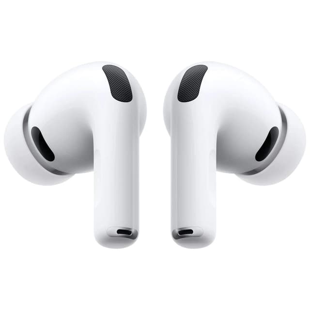 Apple AirPods Pro 3 – Bäst för Apple-användare – brusreducerande hörlurar bäst i test 2026