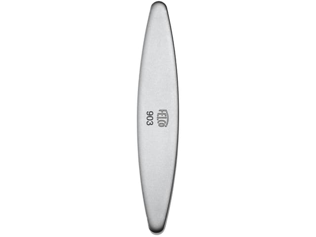 Felco diamantsten 100 mm – Bäst diamantsten – brynsten / knivslip bäst i test 2026