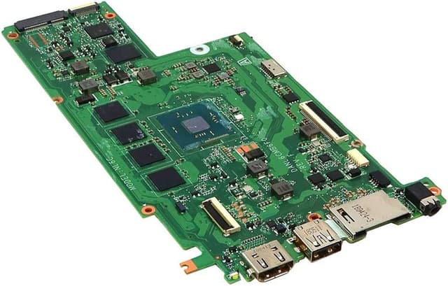 Acer Chromebook Spin 713 – Bäst prestanda – chromebook bäst i test 2026