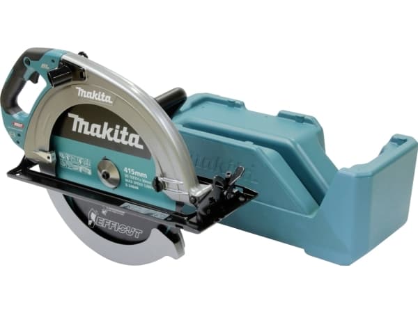 Makita HS013GZ – Bäst för stora skivor – cirkelsåg (batteridriven) bäst i test 2026