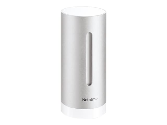 Netatmo CO2-mätare – Bäst i test – co2-mätare bäst i test 2026
