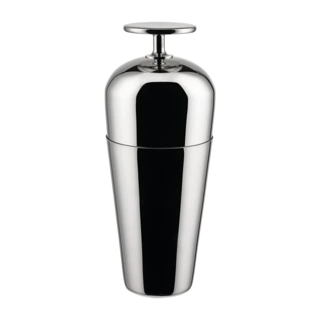 Alessi Parisienne 50 cl – Bästa premiumshaker – cocktailshaker bäst i test 2026