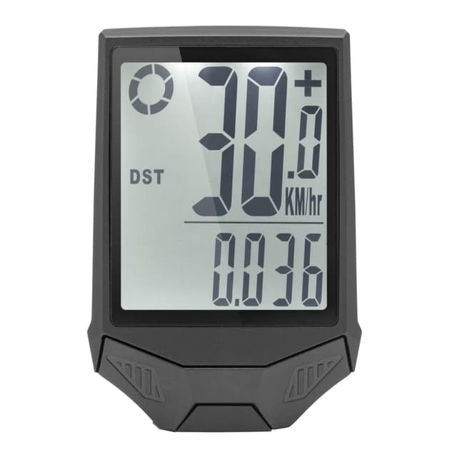 Rubicson Cykeldator – Bästa allround – cykeldator bäst i test 2026