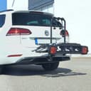 Metalcraft 3-cyklar med lyse