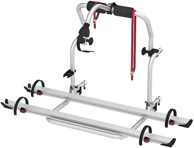 Fiamma Carry-Bike Trigano CI – Bästa premiumval – cykelhållare husbil bäst i test 2026