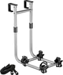 Wiltec 2-cyklar husbilshållare