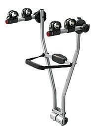 Thule Xpress 970 – Bäst för vardagsanvändare – cykelhållare husbil bäst i test 2026