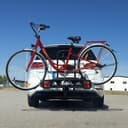 Metalcraft 2-cyklar med lyse