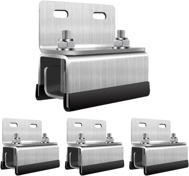 Universal Takräcke för Cyklar – Bäst för skåpbilar – cykelhållare för tak bäst i test 2026