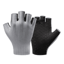 Rockbros Andas Short Finger (Grå)