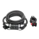 Luxorparts kombinationslås