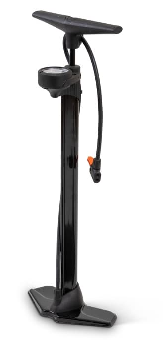 Briv Tour 160 manometer – Bäst i test – cykelpump bäst i test 2026