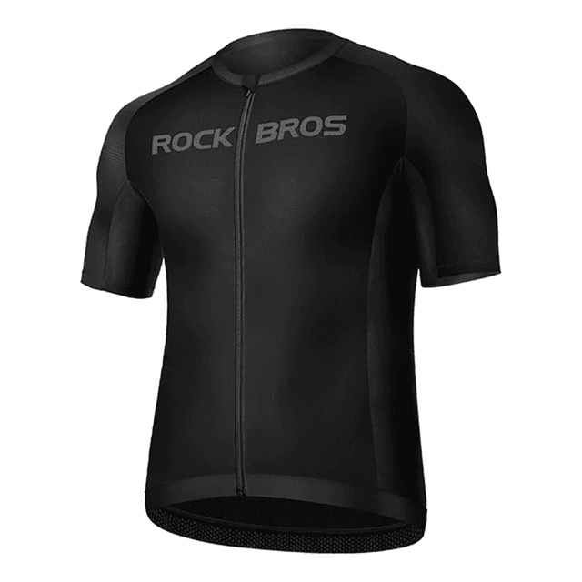 Rockbros Kortärmad XXL – Bästa budgetval – cykeltröja bäst i test 2026