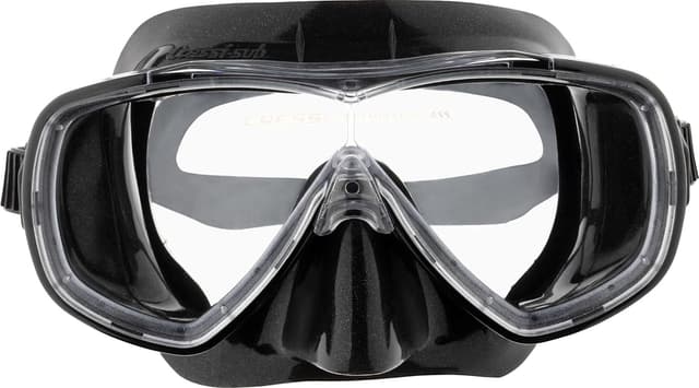 Cressi Onda – Bästa allroundmask – cyklop bäst i test 2026