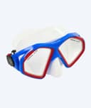 Aqualung Hawkeye blå/röd