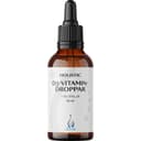 Holistic D3-droppar