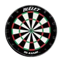 Bullet Classic Bristle