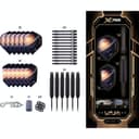 XQ Max Steel 20g