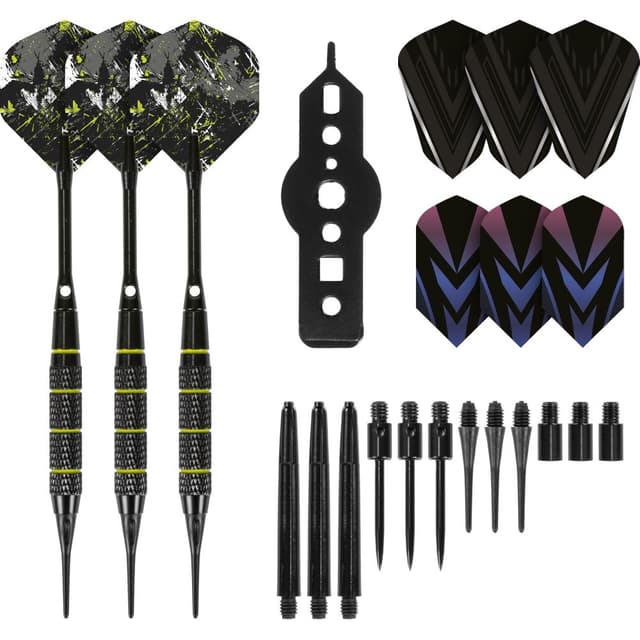 Gymstick Court Prestige – Bäst modulära set – dart bäst i test 2026