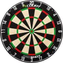 Gymstick Court Proshot Darttavla