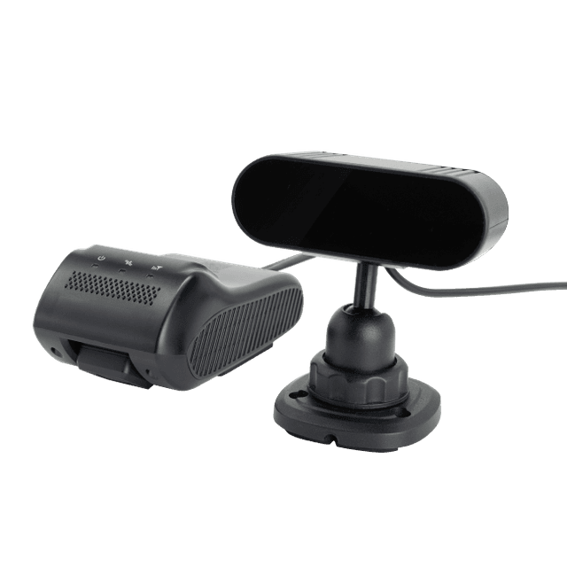 Asgari Dashcam PRO DMS – Bäst för fleet management – dashcam bäst i test 2026