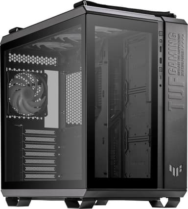 ASUS TUF Gaming GT502