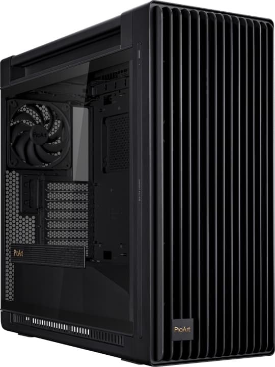ASUS ProArt PA602 – Bästa premium E-ATX – datorchassi bäst i test 2026