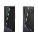 Gaminghögtalare RGB