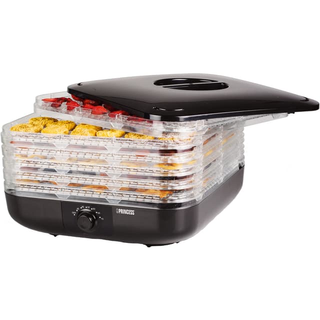 Princess Dehydrator Torkugn – Budgetval – dehydrator stor bäst i test 2026
