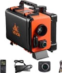 VEVOR 8 kW husbilsluftvärmare