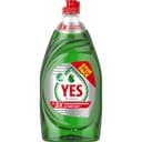 YES Platinum Diskmedel 820 ml