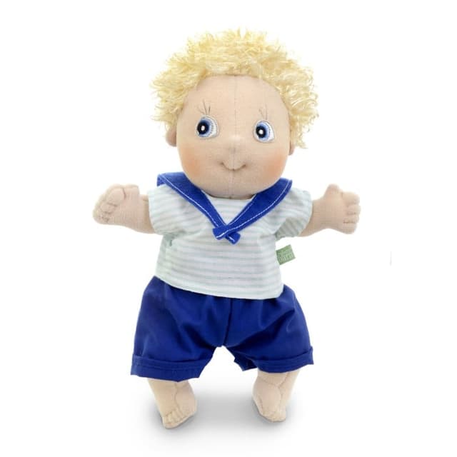 Rubens Barn Adam – Bäst i test – docka bäst i test 2026