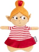 MirakelDockan Flicka