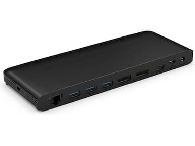 Andersson USB-C-dockningsstation