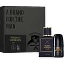 Beard Monkey Golden Earth