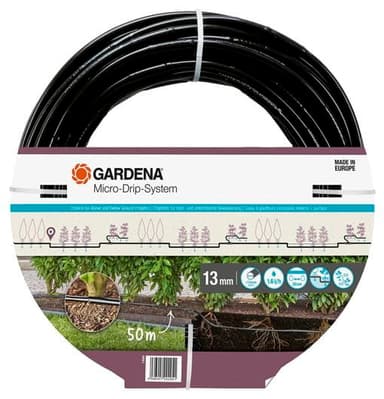 Gardena Droppslang 50 m Startset